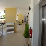 Апарт-отель Mantamar 3*