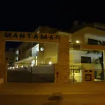 Mantamar 3*