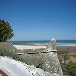 Mantamar Апарт-отель Манта-Рота