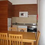 Апарт-отель Mantamar 3*