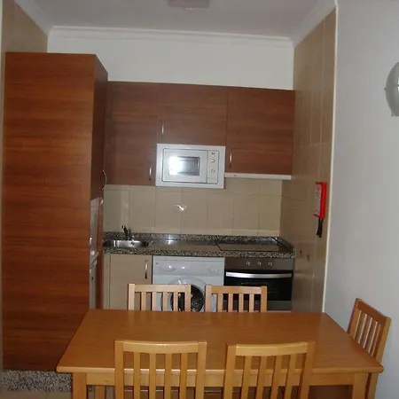 Mantamar Hotel apartamentowy 3*