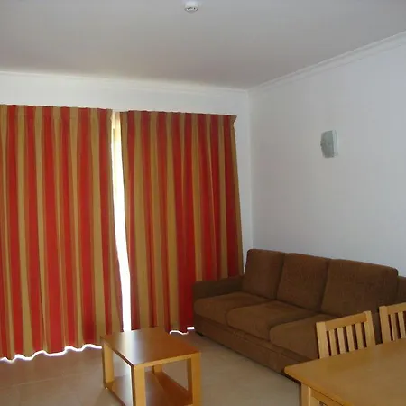 Mantamar Hotel apartamentowy Manta Rota