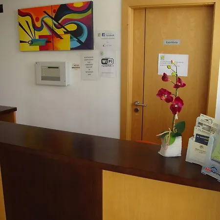 Mantamar Hotel apartamentowy