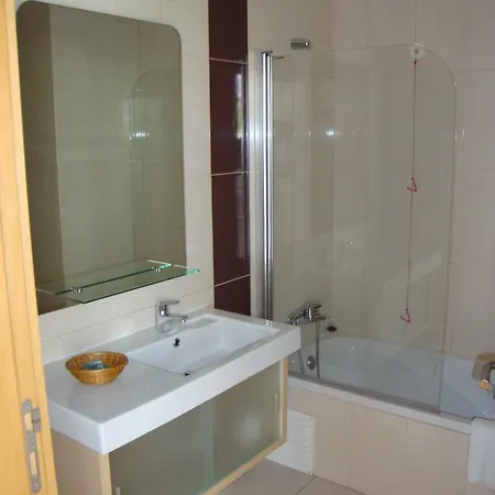 Mantamar Hotel apartamentowy Manta Rota