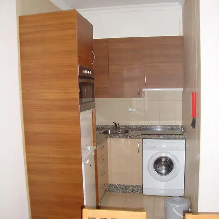 Mantamar Hotel apartamentowy
