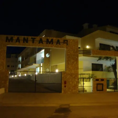 Mantamar 3*