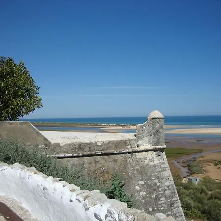 Mantamar Appart hôtel Manta Rota