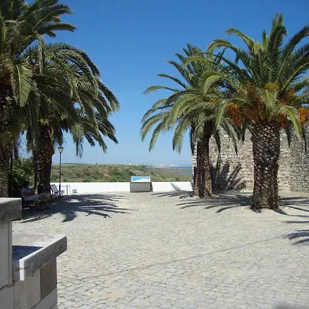 Appart hôtel Mantamar