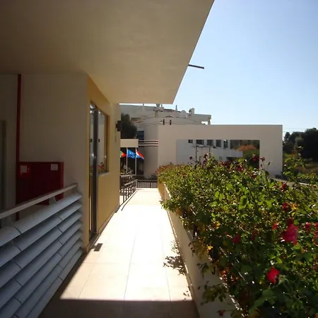 Mantamar 3* Manta Rota