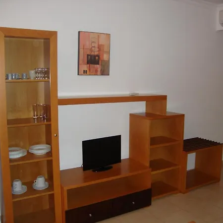 Aparthotel Mantamar