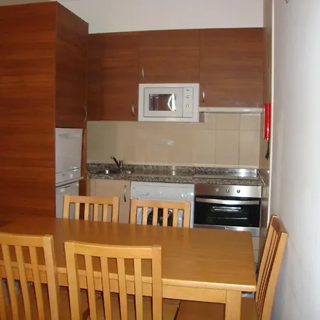 Hotel apartamentowy Mantamar 3*