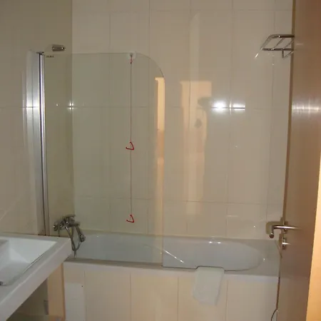 Mantamar Appart hôtel Manta Rota