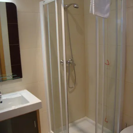 Aparthotel Mantamar Manta Rota