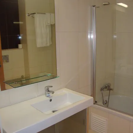 Mantamar Apartmanhotel