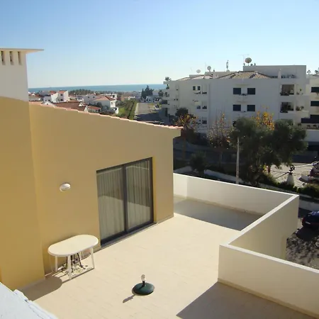 Mantamar Apartmanhotel Manta Rota