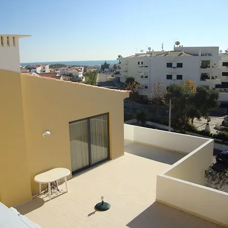 Mantamar Aparthotel Manta Rota