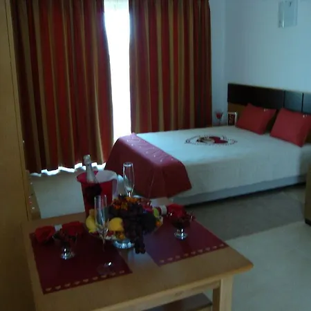 Mantamar Aparthotel