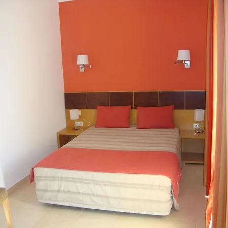Mantamar Aparthotel Manta Rota