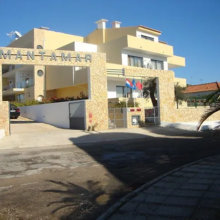 Mantamar 3* Manta Rota