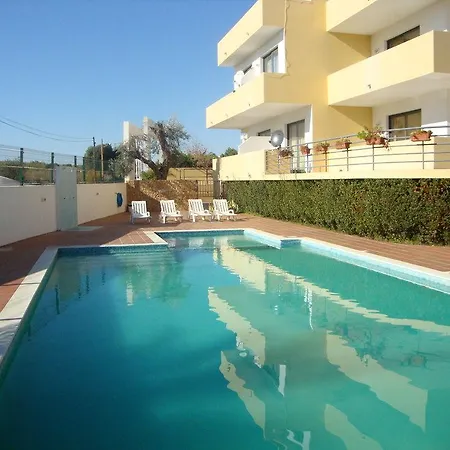 Mantamar Aparthotel 3*