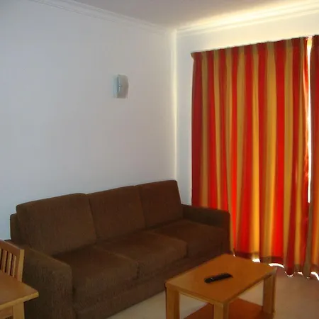 Mantamar Aparthotel Manta Rota