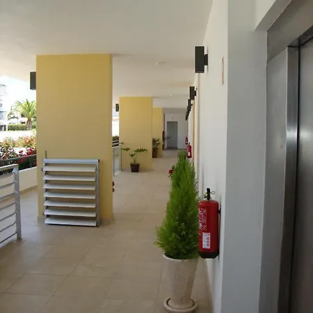 Aparthotel Mantamar 3*