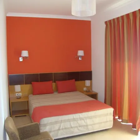 Mantamar Aparthotel 3*