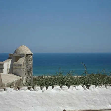 Aparthotel Mantamar Manta Rota